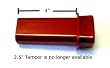 ACME Replacement Plunger / Pusher for Model 6001 or 5001