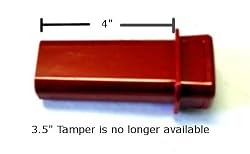 ACME Replacement Plunger / Pusher for Model 6001 or 5001