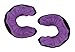 A&R Sports TuffTerrys Hockey Blade Cover, Medium, Purple