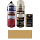 12.5 Oz. Light Gold Pearl Spray Can Paint Kit for 1997 Plymouth Neon (YL SYL) by PaintScratch Automotive Touch Up Paint&node=15684181