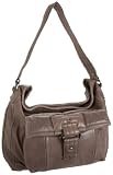 Latico Cris Cris Hobo Shoulder Bag,Steel,one size Reviewed Latico Cris Cris Hobo Shoulder Bag,Steel,one size Reviewed