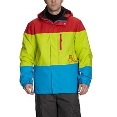Billabong Herren Snowboardjacke RUSHMORE