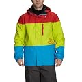 Billabong Herren Snowboardjacke RUSHMORE