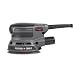Porter-Cable 392 5-inch Low Profile Random Orbit Sander with Pressure Sensitive Adhesive Pad No Dust Collection