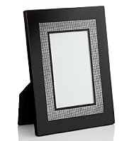 Glitter Block Photo Frame 10 x 15cm (4 x 6