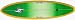 OA FUNBOARD 7' 0 green/yellow (FCS) (7001112)