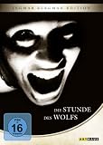Die Stunde des Wolfs
