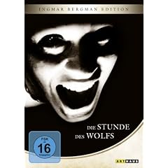 Die Stunde des Wolfs