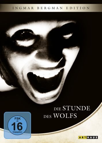 Die Stunde des Wolfs: Alle Infos bei Amazon
