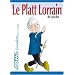 Le Platt Lorrain de Poche ; Guide de conversation