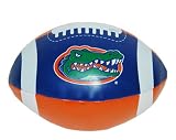 NCAA Florida Gators PVC Football
