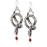 Shameless Jewelry Animal Attraction Antiqued Silver