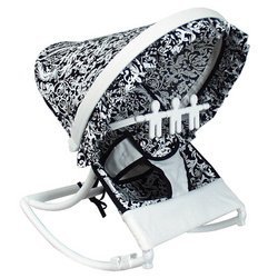 Versailles Infant Rocker