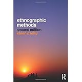 ethnographic methods