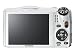Fujifilm FinePix F770EXR Digitalkamera (16 Megapixel, 20-fach opt. Zoom, 7,6 cm (3 Zoll) Display, bildstabilisiert) wei�