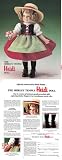 Print Ad: 1987 Shirley Temple Doll
