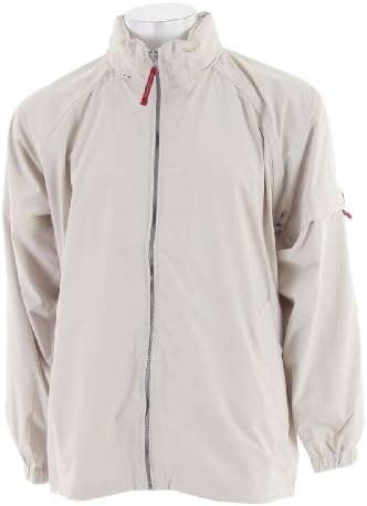 Stormtech Nautilus Storm Shell Jacket White
