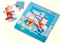 Haba Magnetic Puzzle Fire Brigade
