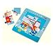 Haba Magnetic Puzzle Fire Brigade