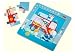 2308 - HABA - Magnetpuzzle Feuerwehr