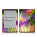 Lily Design Protective Decal Skin Sticker for Amazon Kindle DX 9.7 inch E-Book Reader