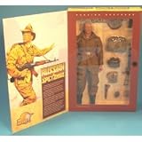 Ultimate Soldier RUSSIAN SPETZNAZ 12" Action Figure