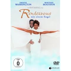 Rendezvous mit einem Engel