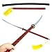 Trademark Massive 67.5-Inch Full Tang Nodachi Sword Final Fantasy