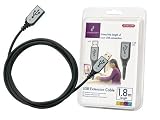 Sitecom USB extension cable 1.8 m