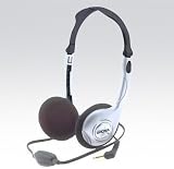 Koss KTX 8 - Headphones ( semi-open )