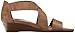 A2 By Aerosoles Women's Yet Back Wedge Sandal