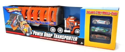 Hot Wheels 20 Car Gift Pack – Styles May Vary