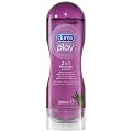 Durex Play 2in1 Massage & Gleitgel, 200ml
