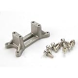 Traxxas Engine Mount, Aluminum: TMX3.3, TMX2.5 TRA5160 by Traxxas