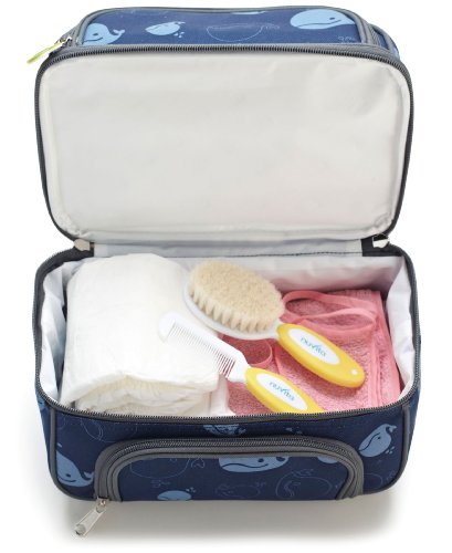 Imagen 4 de MOCHILA TERMO AZUL MARINO