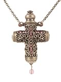 True Love - Aromatherapy Perfume Necklace
