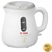 T-fal 電気ケトル シンプリー インヴェンツ 1L KO401022