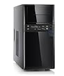 CSL PC Sprint 5771 - AMD A10-6790K APU 4x 4000MHz, 16GB RAM, 120GB SSD, 1000GB HDD, Radeon HD 8670D, DVD, USB 3.0 by CSL-Computer