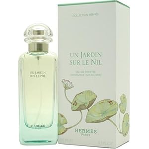 Amazon.com : Best Deal Un Jardin Sur Le Nil Fragrance by Hermes for unisex Personal Fragrances Online Store