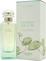 Un Jardin Sur Le Nil By Hermes For Women, Eau De Toilette Spray, 3.3-Ounce Bottle
From Hermes
