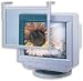 3M Executive Screen Filter Anti-glare Anti-radiation Anti-static CRT 14-16in LCD 15in Ref EF200L