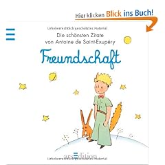 Freundschaft