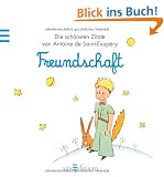 Freundschaft