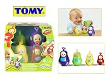 (TOMY) Hide-Inside Teletubby (6m+)