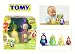(TOMY) Hide-Inside Teletubby (6m+)