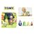 (TOMY) Hide-Inside Teletubby (6m+)