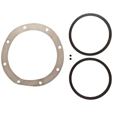 Lovejoy Grid Coupling, Seal Kit Only, Vertical Style