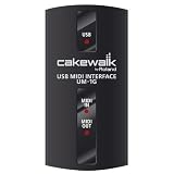 CakewalkUm-1G1X1UsbMidiInterface