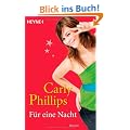 F�r eine Nacht: Roman