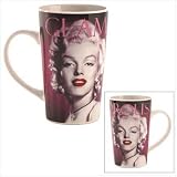 Marilyn Monroe Glamorous Mug